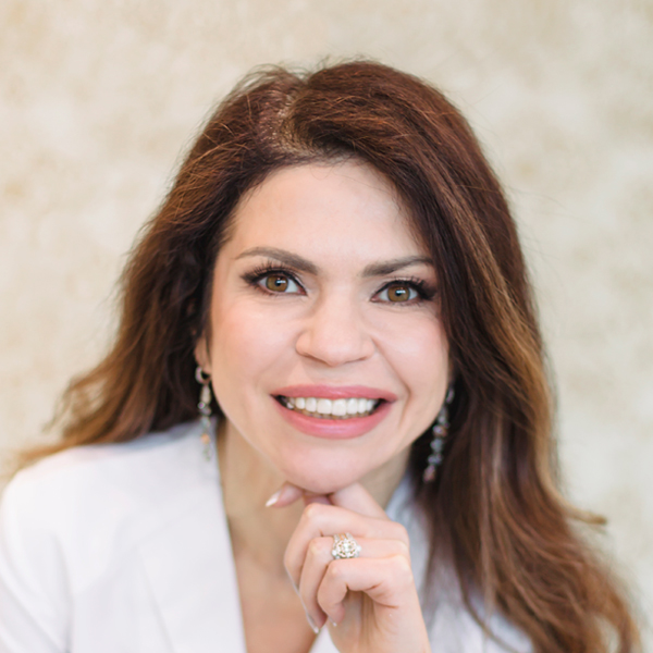 Dr. Olivia Hart