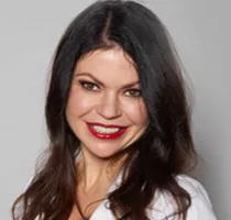 Virginia Biological Dentistry Dr. Olivia Hart
