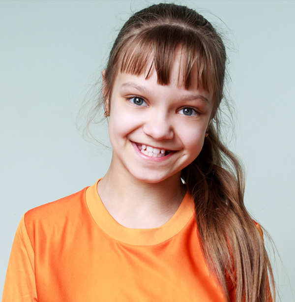 Kids Biological Dental