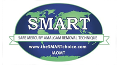 Safe Mercury Amalgam Removal Technique Logo