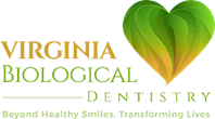 Virginia Biological Dentistry Logo