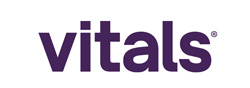 Vitals Logo
