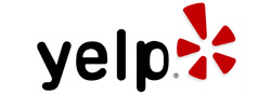 Yelp Logo