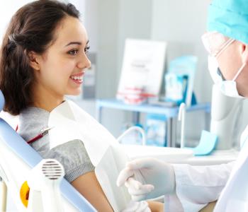Biological dentist in 23233 offers cosmetic dentistry with biological approach