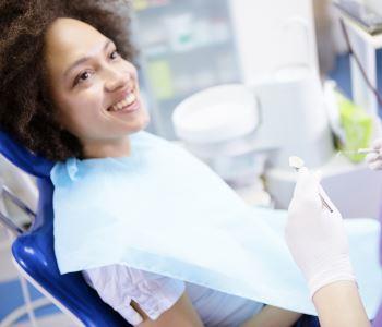 The procedure for CEREC dental crowns in Glen Allen, VA