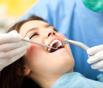 Glen Allen, VA residents discover the cost effective benefits of CEREC crowns