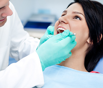 Dr oliviya heart, Virginia Biological Dentistry Provding Dental Bonding