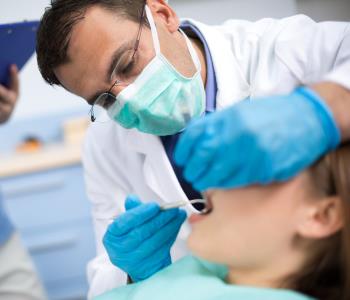 Patients in Charlottesville and Glen Allen, VA ask, “What are dental bridges?”