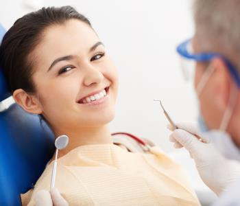 Factors to consider when choosing a dentist in Charlottesville