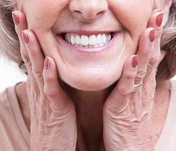 Dr oliviya heart, Virginia Biological Dentistry Image Of Mature Woman