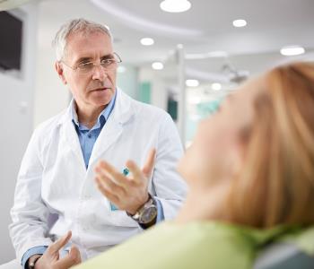 Charlottesville area dentist explains oral conscious sedation