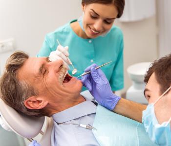 Virginia Biological Dentistry ensures patient comfort with sedation dentistry