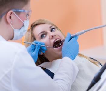 Enjoy anxiety free dental care with sedation dentistry in Glen Allen, VA