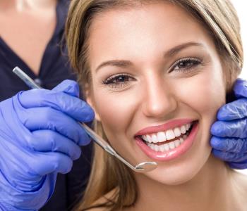 Choosing from the variety of teeth whitening methods in Glen Allen important to your smile
