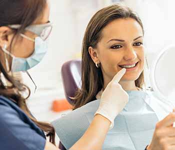 Dr. Olivia Hart and the professional team at Virginia Biological Dentistry in Glen Allen, VA