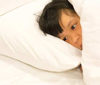 Better health through better sleep: Safe and advanced non-surgical sleep apnea treatment for kids in Glen Allen