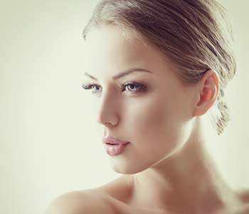 SmoothLase laser facial treatment in Glen Allen, VA restores youthful skin that complements a stunning smile