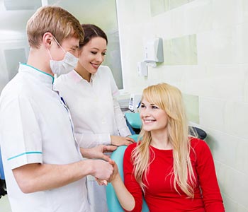 How do I obtain an occlusal guard in Glen Allen, VA area