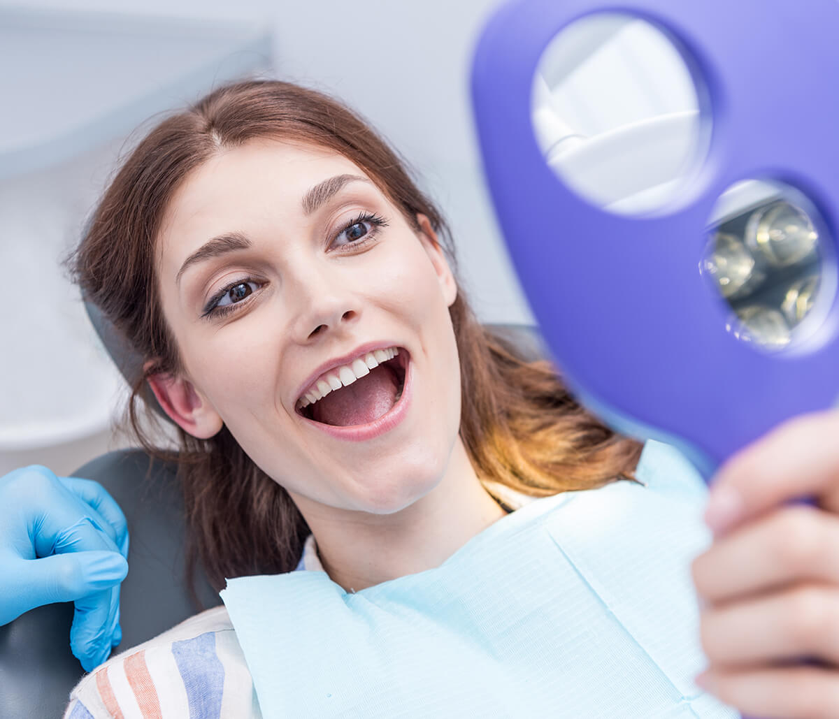 Occlusal Guards for Teeth Clenching at Virginia Biological Dentistry in Glen Allen Area