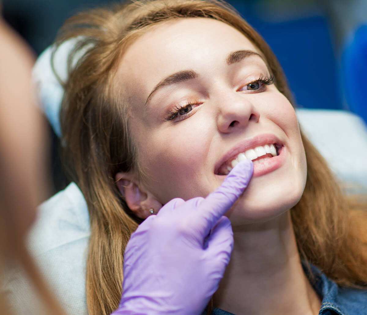 Patients in Glen Allen, VA Are Reaping The Benefits of the PerioProtect Gum Disease Treatment System