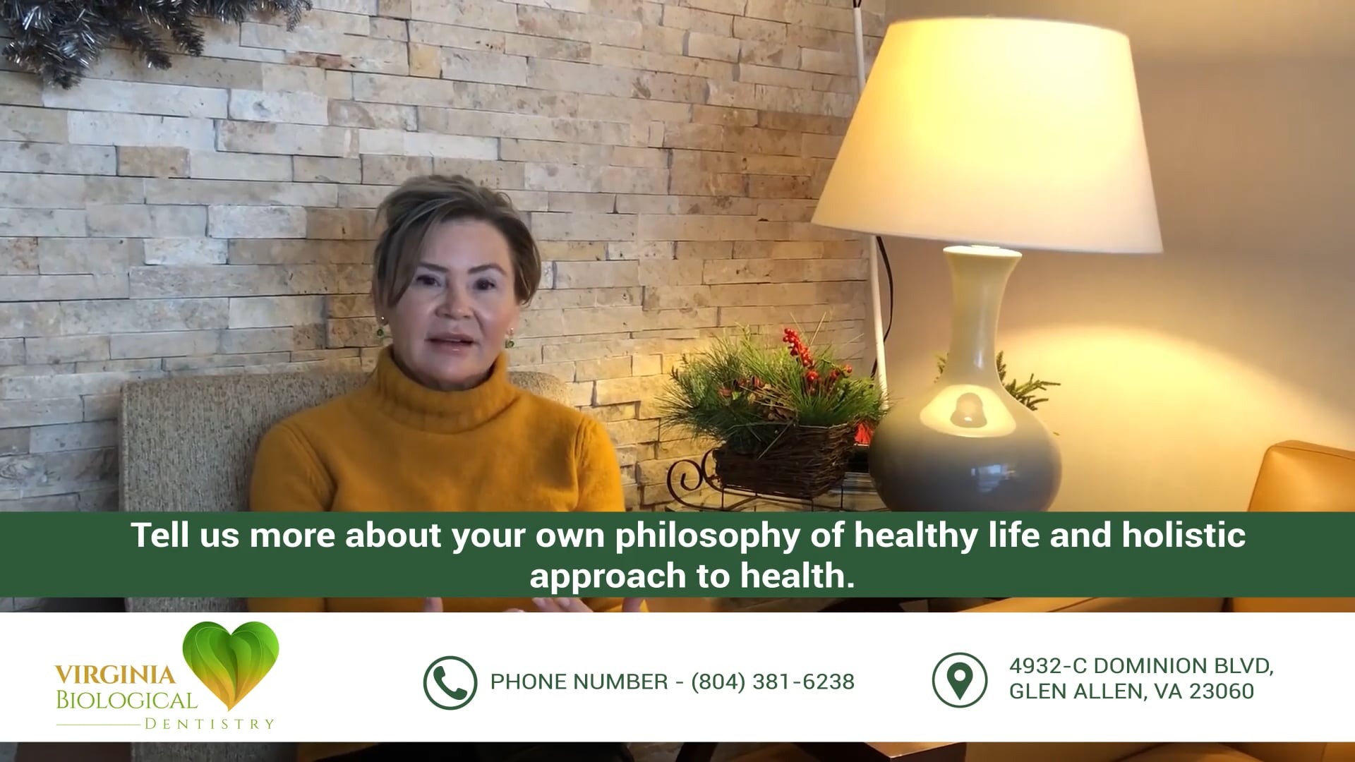 Dr. Hart’s Unique Approach to Biological Dentistry