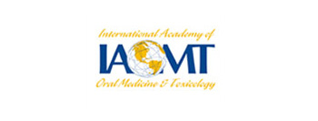 International Academy of Oral Medicine and Toxicology Logo