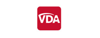 Virginia Dental Association Logo