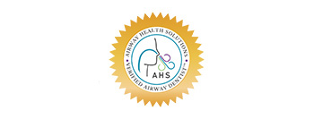 Airway Health Solutions Verified Dentist