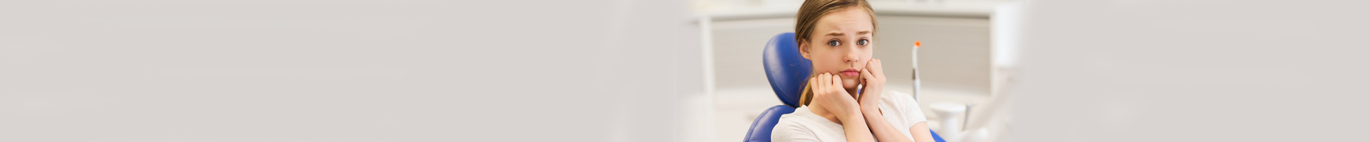 Dental Anxiety and Phobia