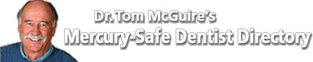 Mercury-Free Dentists