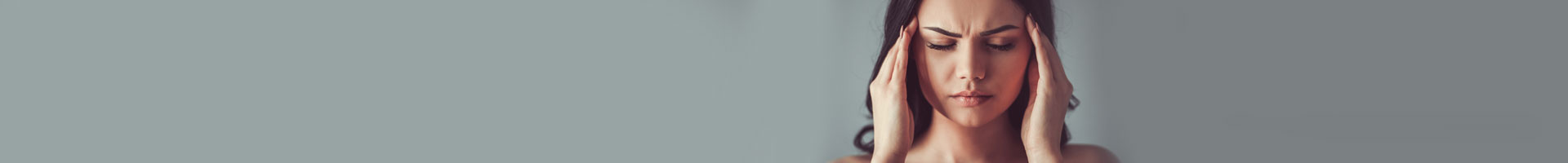 TMJ, Jaw Pain, and Headache Relief Glen Allen, VA
