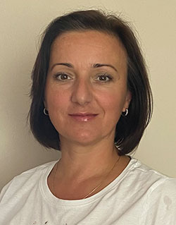 Milena, Dental Assistant
