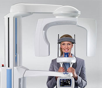 3D diagnostic imaging Glen Allen, VA 