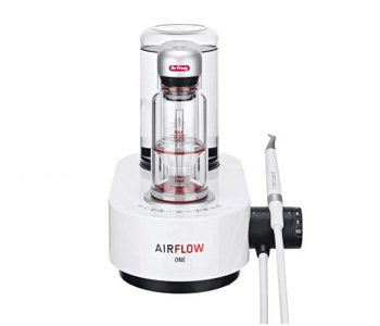 Airflow from Hu-Friedy