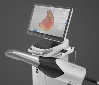 CEREC one-day dental restorations Glen Allen, VA