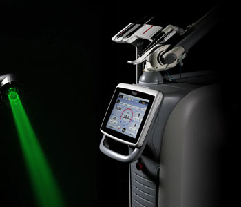 Fotona dental lasers Glen Allen, VA