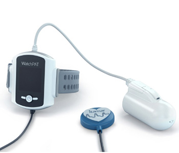 At-Home Sleep Study: The Convenient Way to Help Diagnose a Sleep Disorder