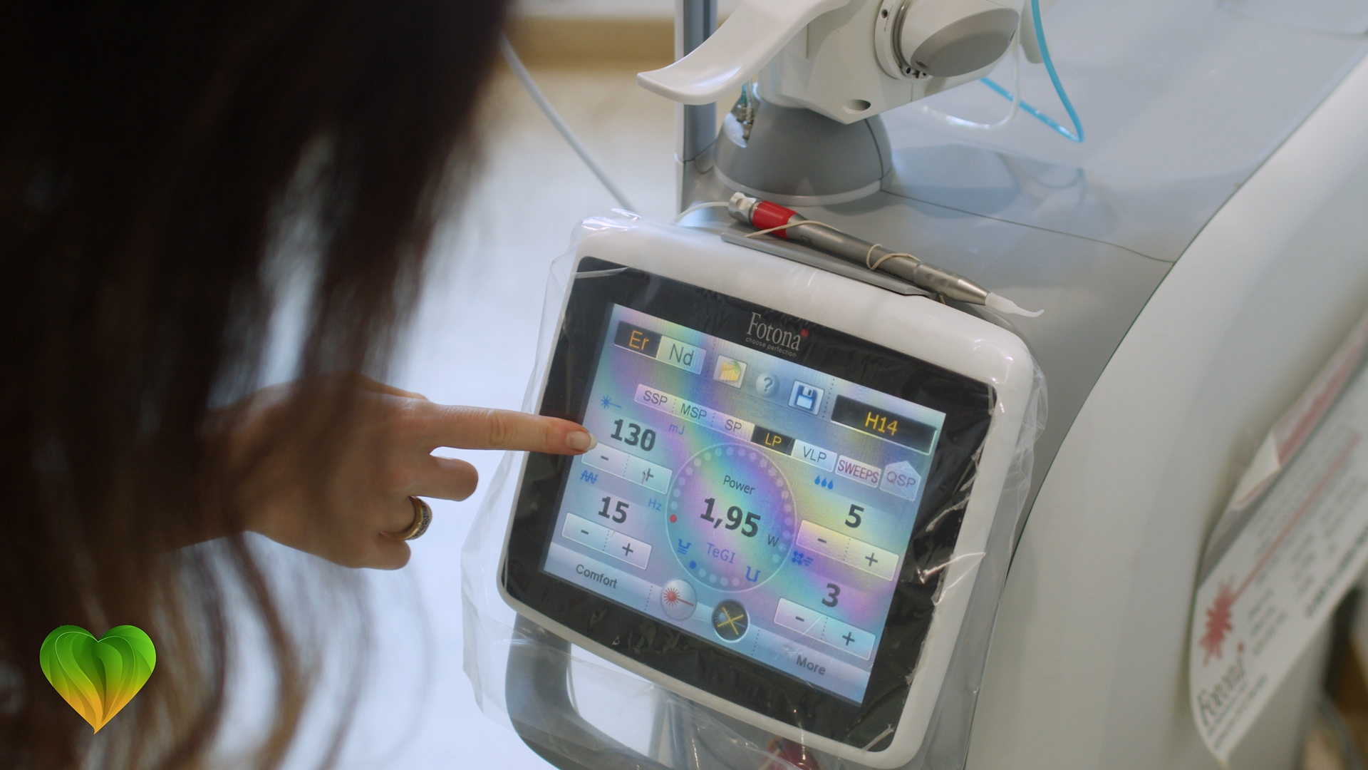 Dr. Oliviya Hart - Virginia Biological Dentistry Technology