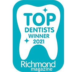 Top Dentists Winnder 2021