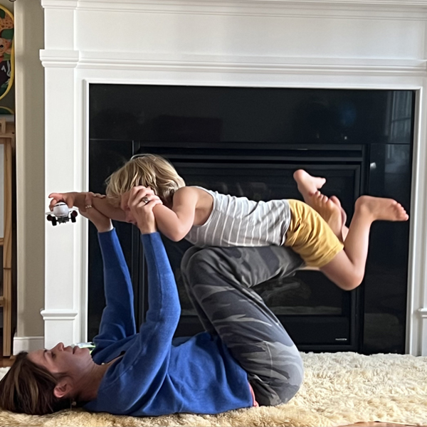Family work balance