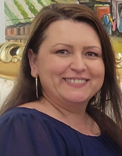 Lala - Dental Assistant