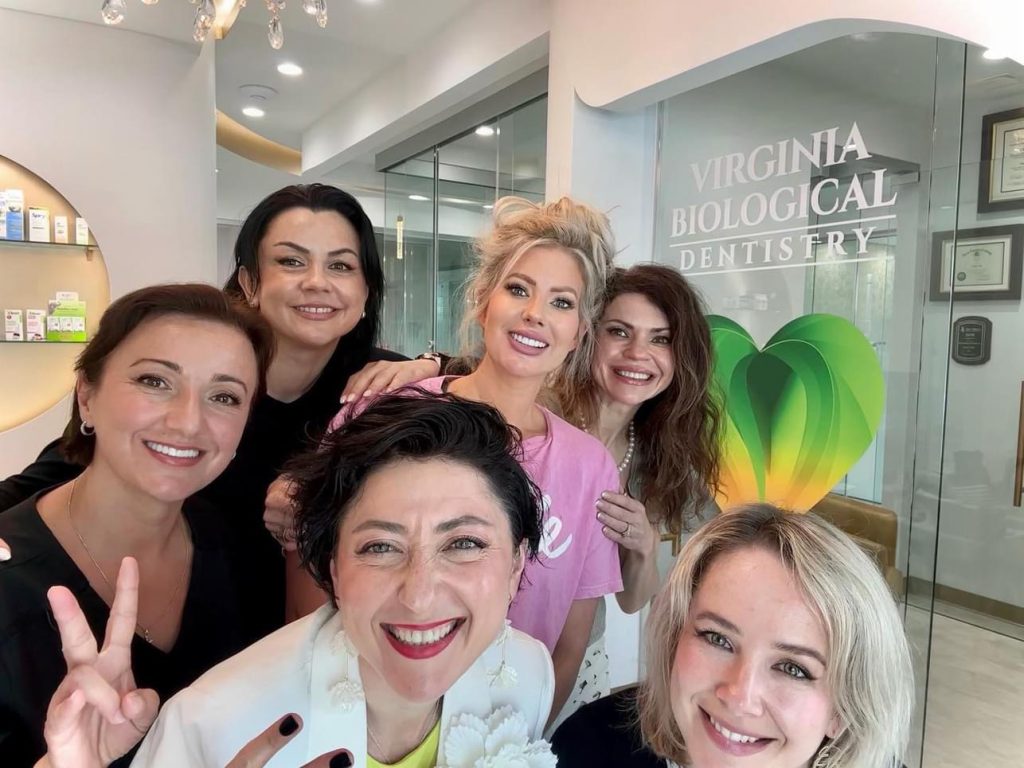 Virginia Biological Dentistry Team picture 02