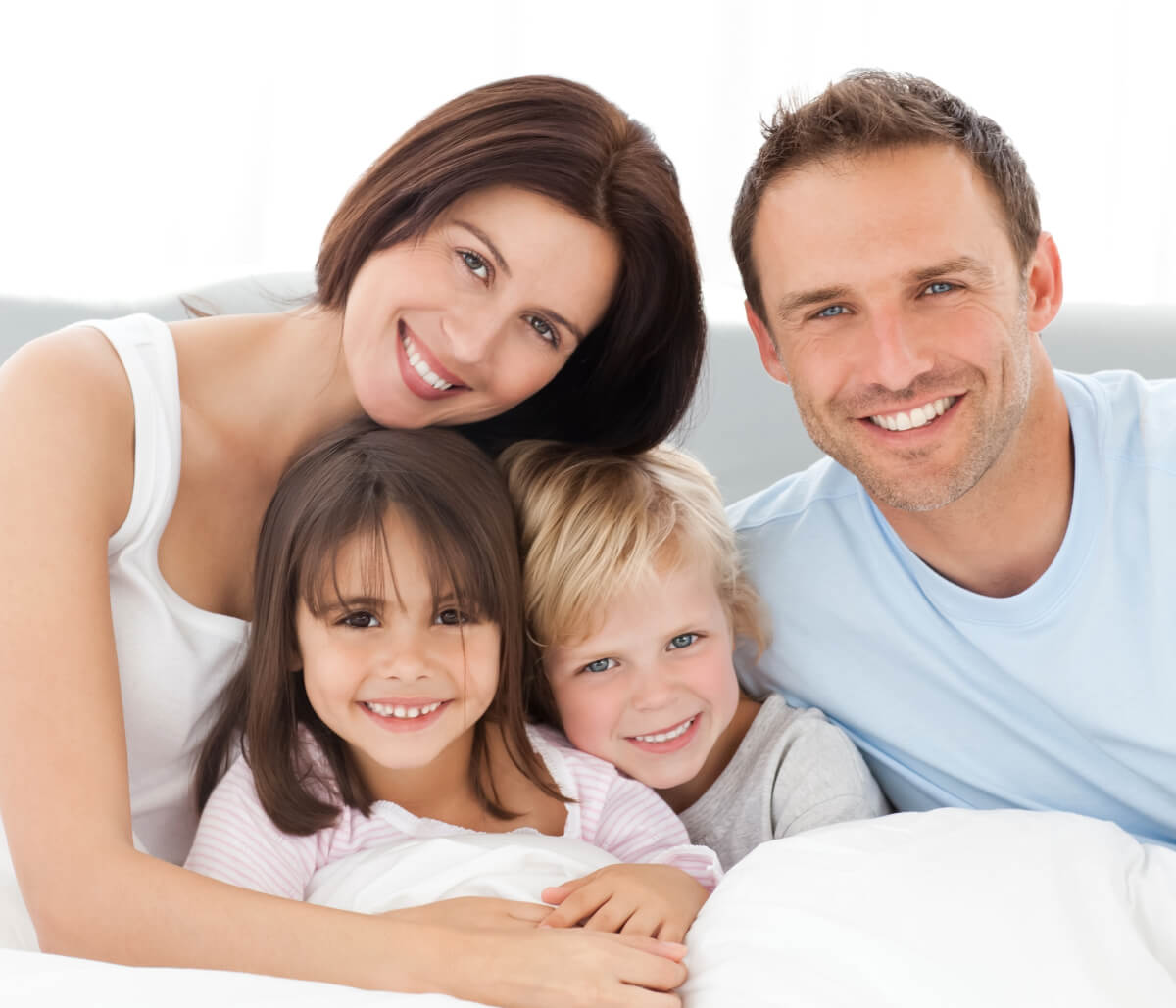 How Choosing a Family Dentist Can Benefit Every Member of Your Family
