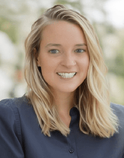 Jennifer - Hygienist