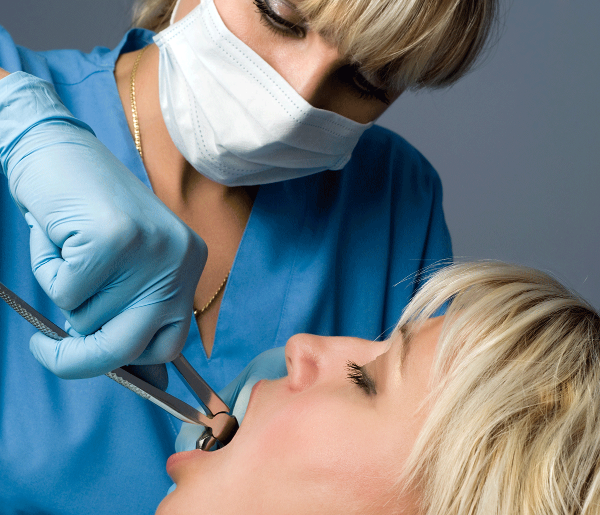 Experience the benefits of holistic dental extractions at your local biological dentist