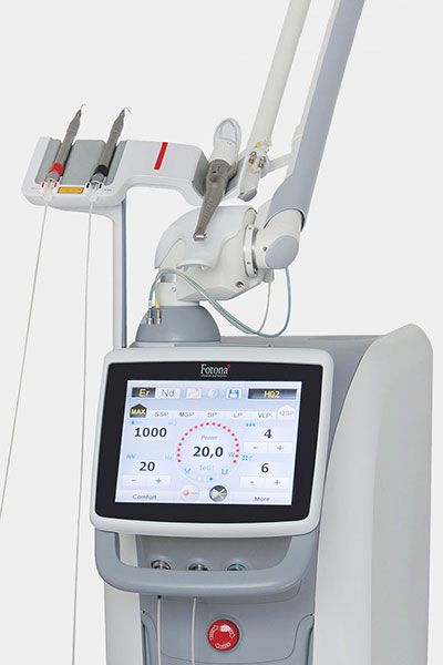 Gum Disease Treatment Device