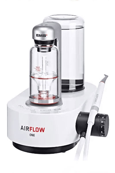 Gum Disease Treatment Device - 2