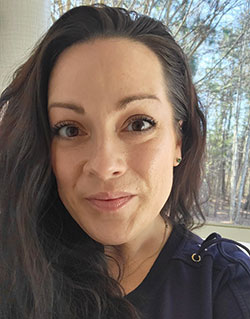 Natalie, Office Coordinator at Virginia Biological Dentistry in Glen Allen, VA