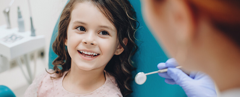 Bio-Pediatric Dentistry 