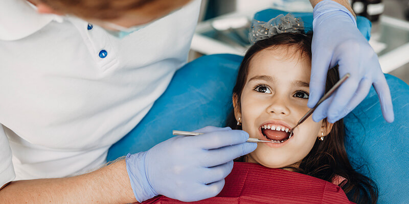 Glen Allen Bio-Pediatric Dentistry 